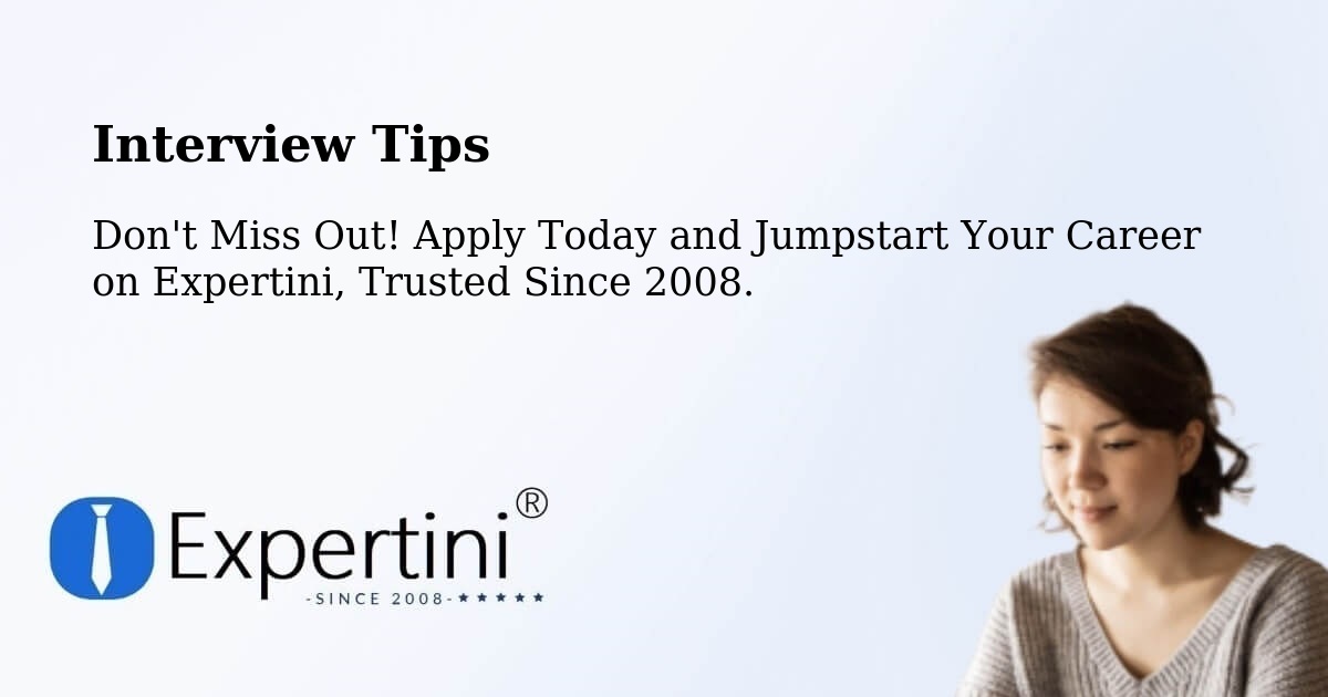 Interview Tips & Techniques for Job Seekers – Monturque - Monturque, Spain Jobs Expertini
